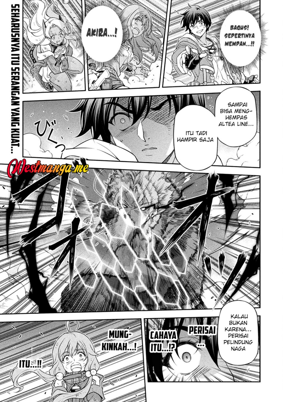 Drawing: Saikyou Mangaka wa Oekaki Skill de Isekai Musou Suru! Chapter 150 Gambar 2